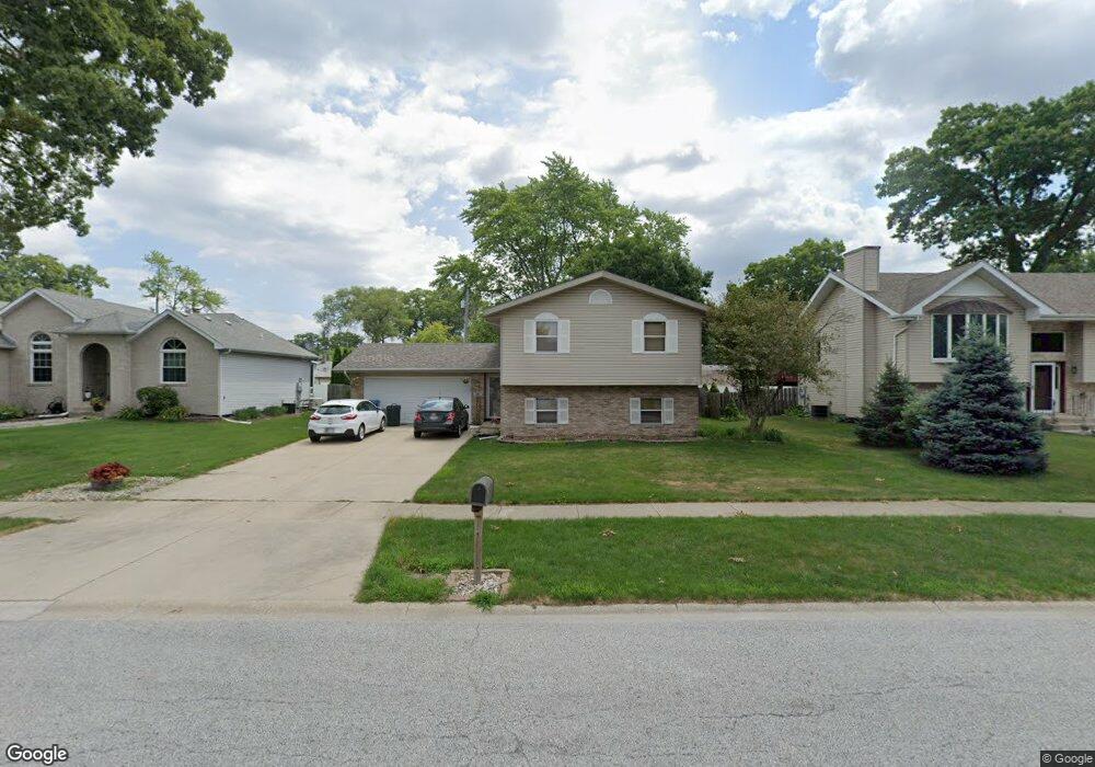 141 N True St, Griffith, IN 46319 - photo 1