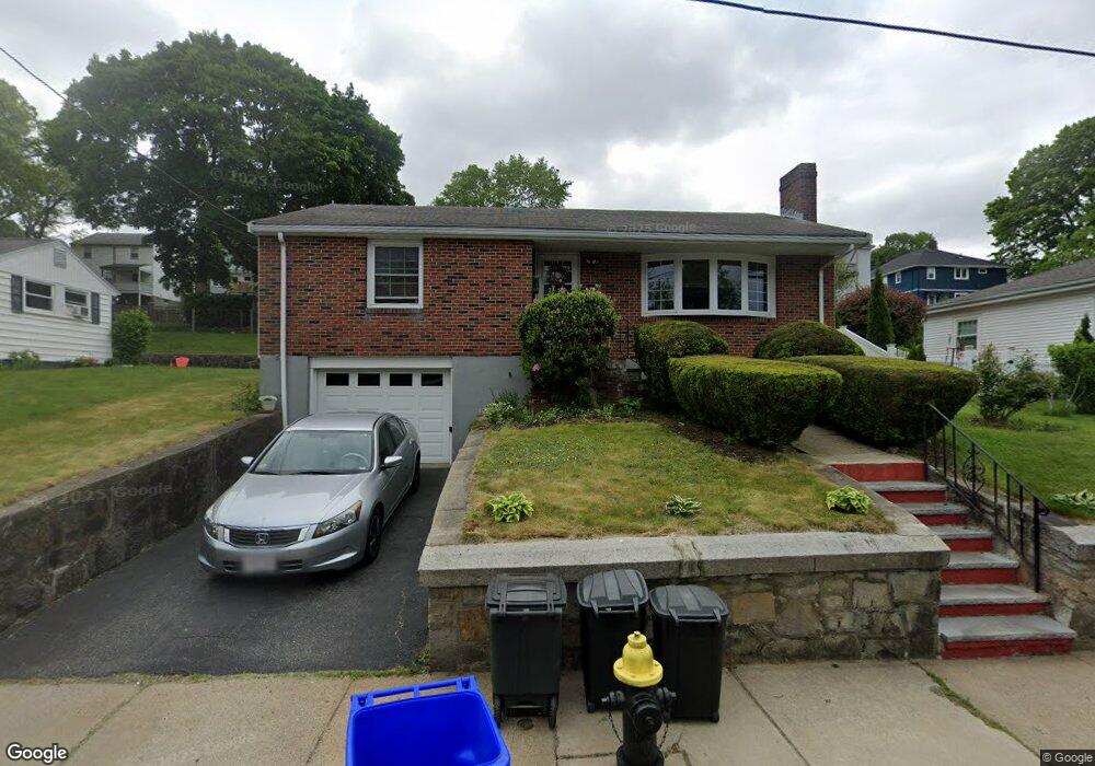 15 Glencliff Rd unit 1, Roslindale, MA 02131 - photo 1