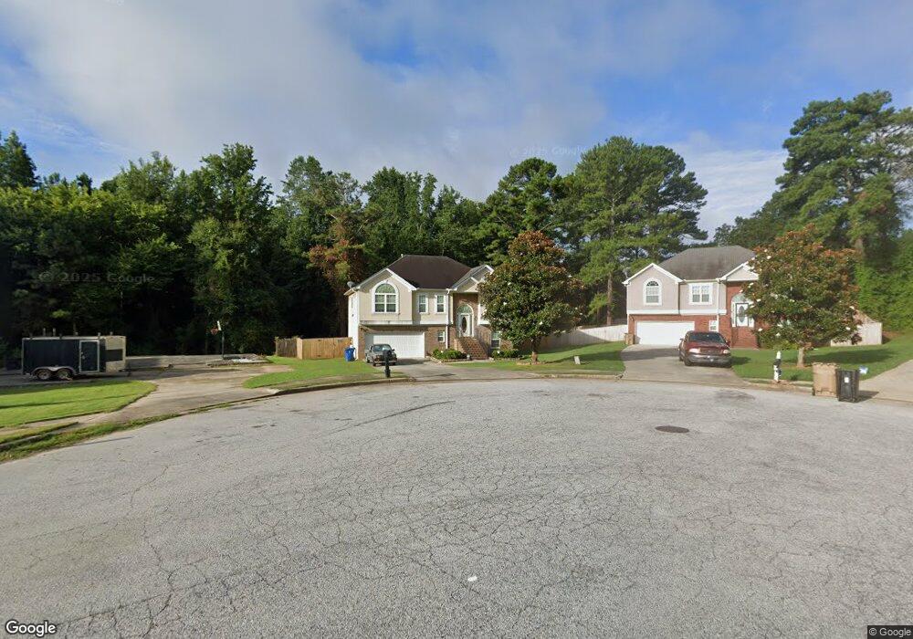 726 Sterling Ct, Riverdale, GA 30274 - photo 1