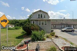 1425 171st St, Hazel Crest, IL 60429