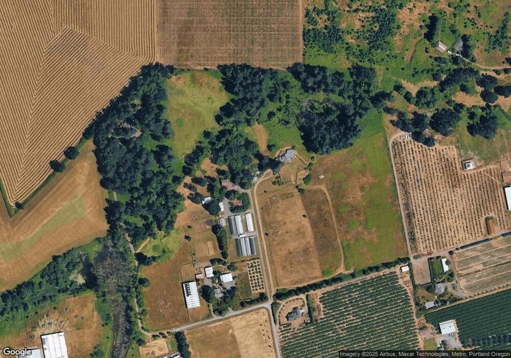 23022 Yeary Ln NE, Aurora, OR 97002 - photo 1