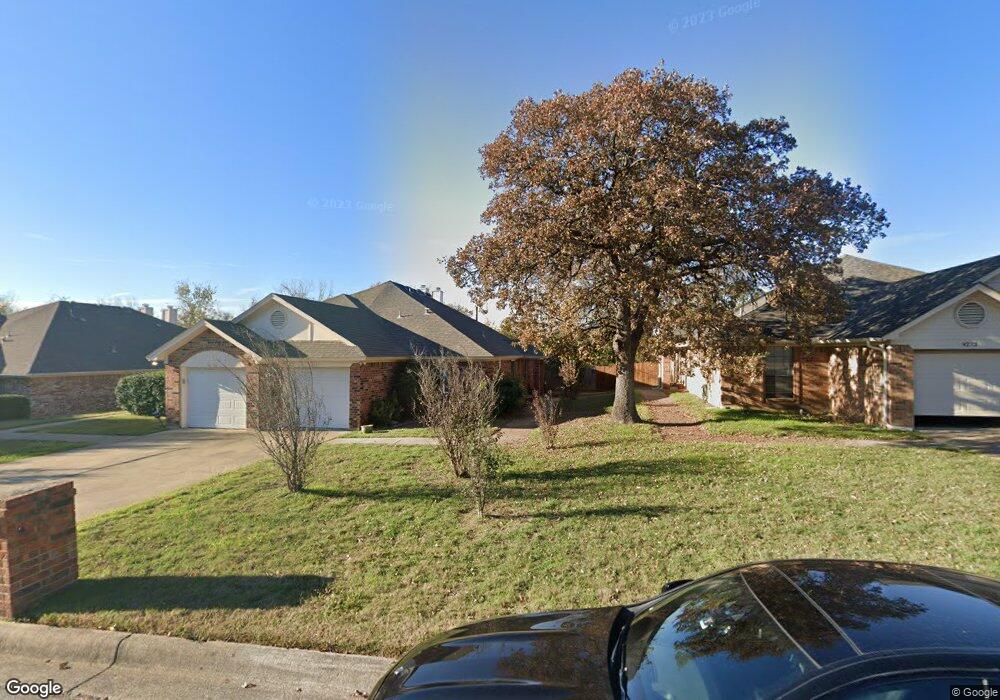 9271 Meandering Dr, North Richland Hills, TX 76182 - photo 1