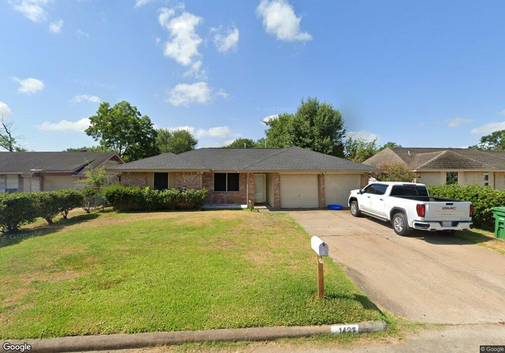 1427 Fashion Hill Dr, Houston, TX 77088 - photo 1