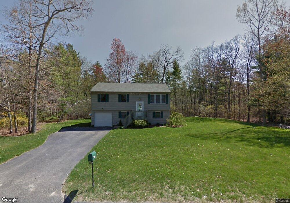 9 Jennifer Ln, Stafford Springs, CT 06076 - photo 1