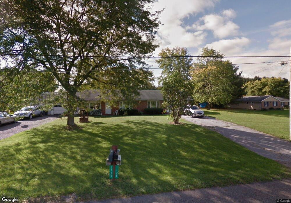 1130 Chew Rd, Mansfield, OH 44903 - photo 1