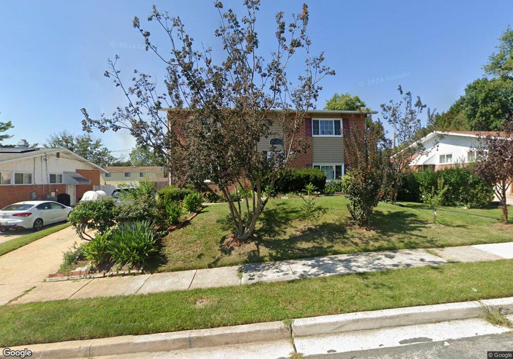 3906 Lumo Rd, Randallstown, MD 21133 - photo 1