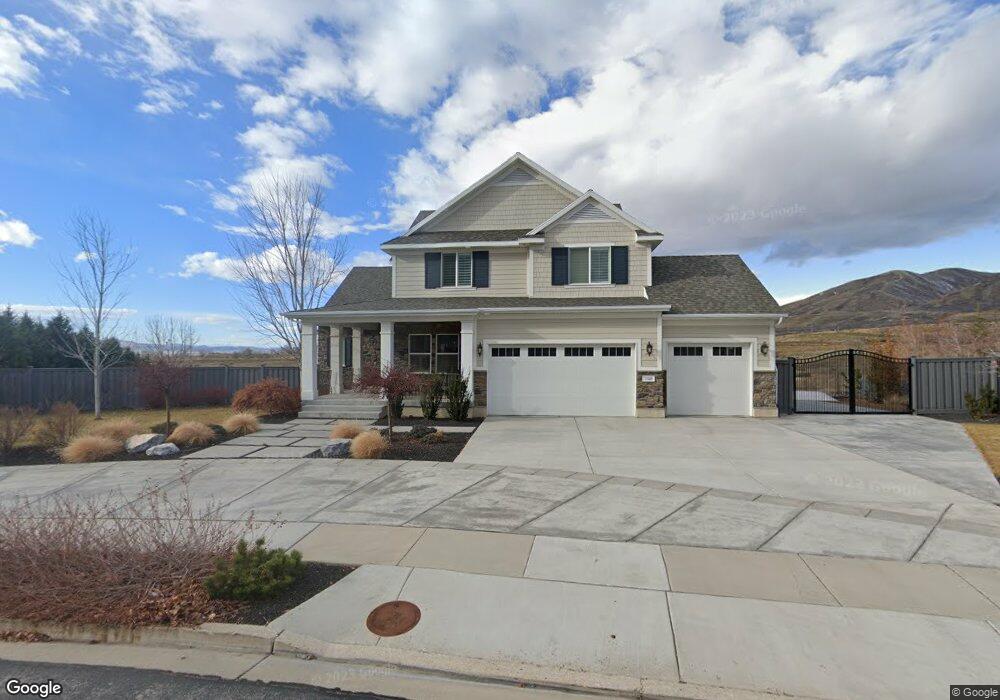 11449 N Broadleaf Hollow Ln, Highland, UT 84003 - photo 1