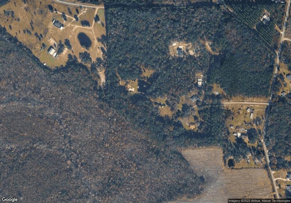 56001 Boggy Trail, Callahan, FL 32011 - photo 1