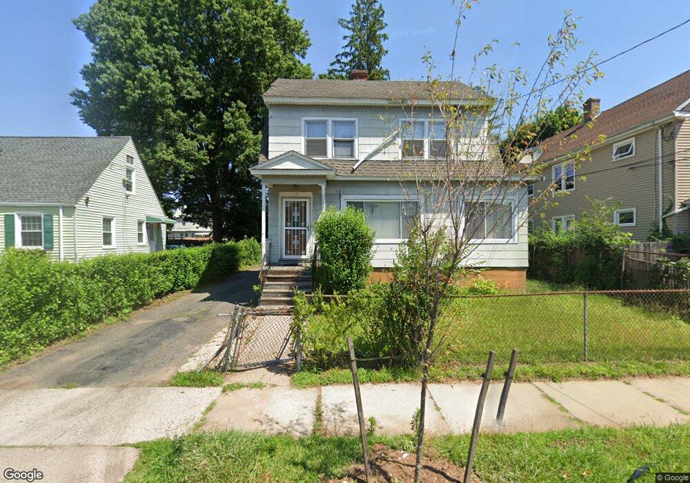 34 Euclid St W, Hartford, CT 06112 - photo 1