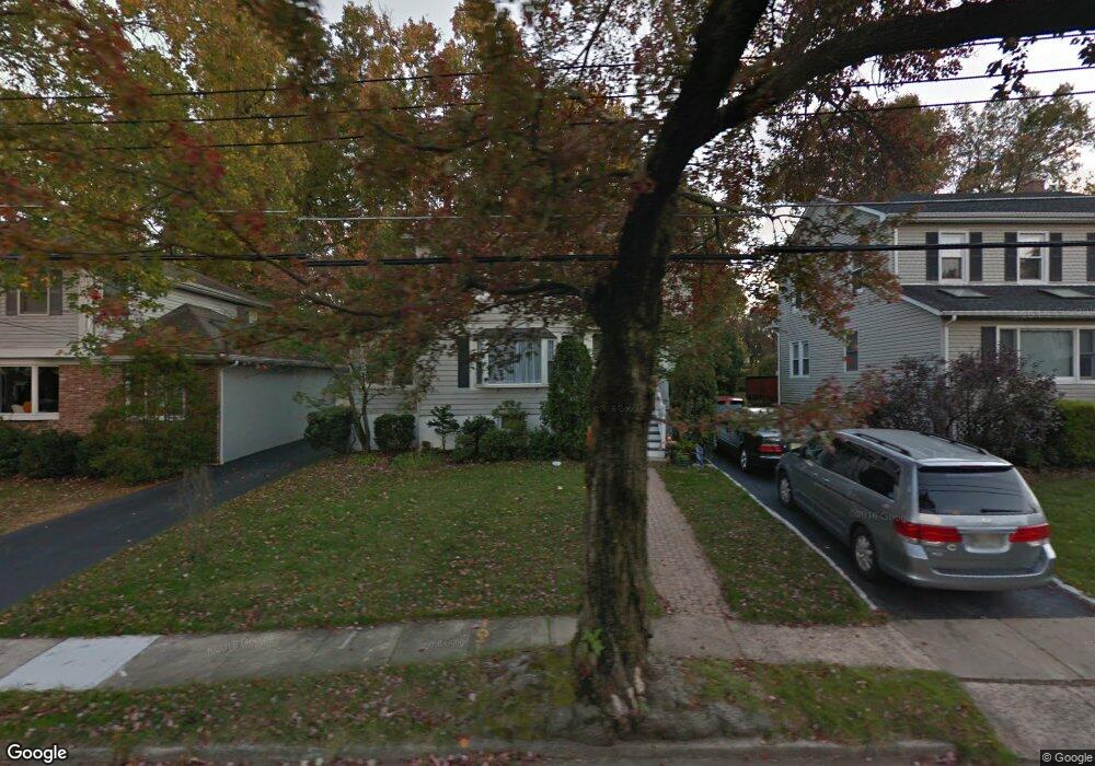 18 Myrtle Ave, Chatham, NJ 07928 - photo 1