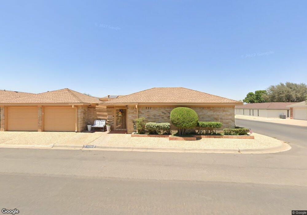 1000 W Pecan Ave, Midland, TX 79705 - photo 1