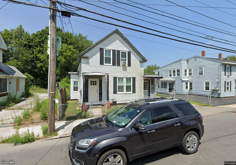 113 W Hollis St, Nashua, NH 03060 - photo 1