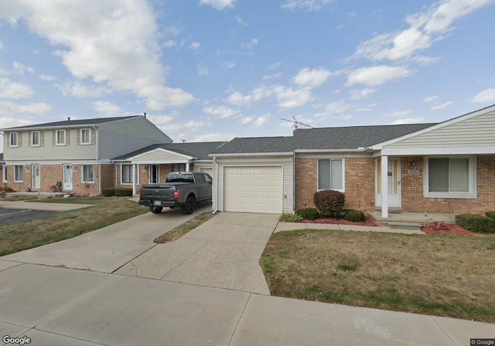 16367 Terrace Dr, Roseville, MI 48066 - photo 1