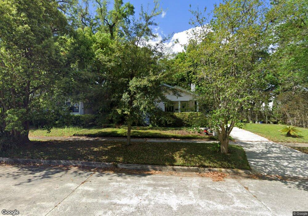 1212 Challen Ave, Jacksonville, FL 32205 - photo 1