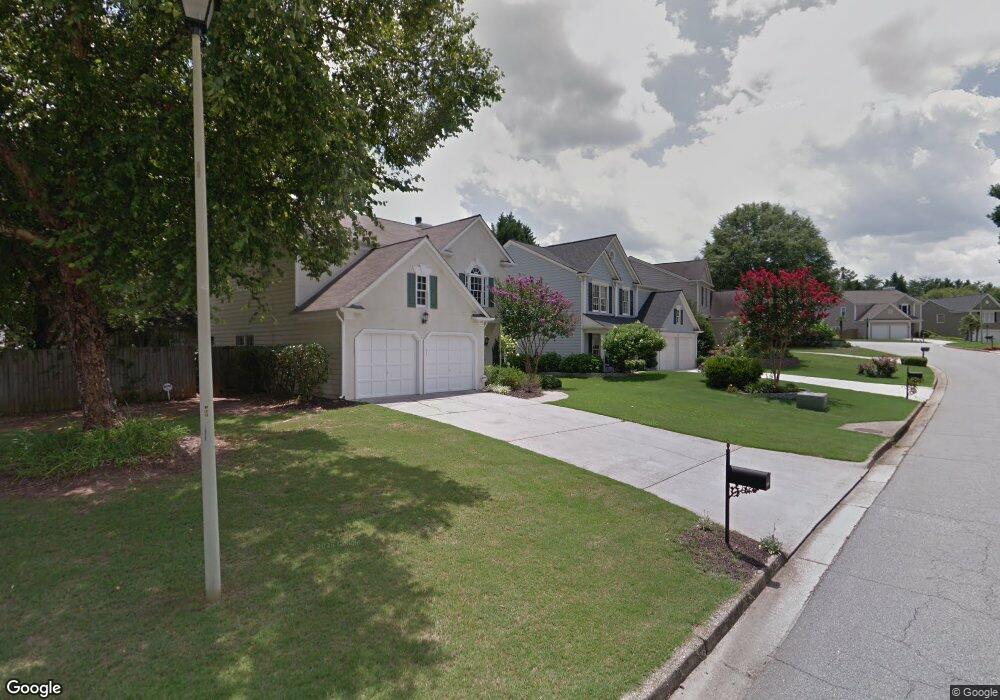 0 Patterstone Dr unit 7542104, Johns Creek, GA 30022 - photo 1