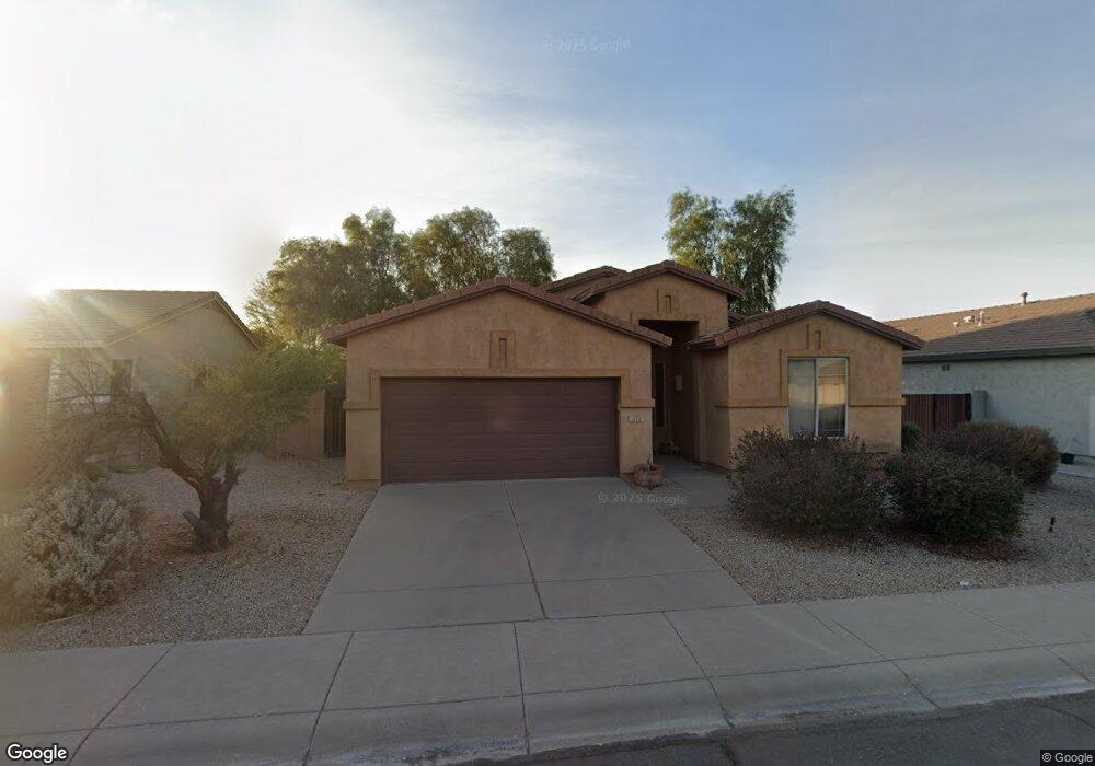 414 N Scott Dr, Chandler, AZ 85225 - photo 1