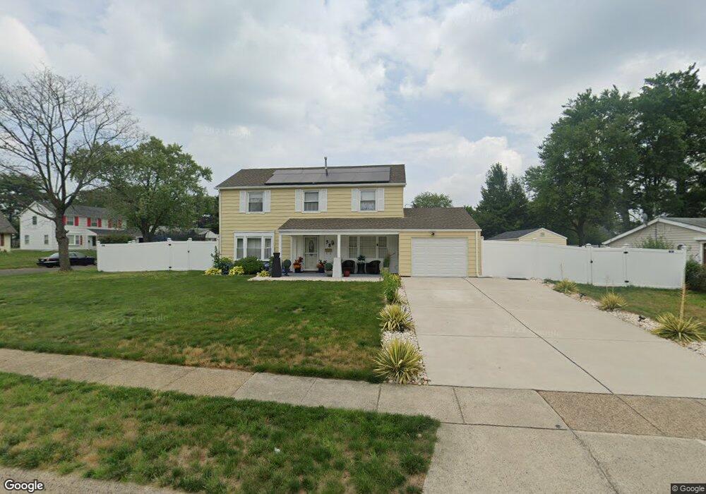 38 Birdseye Ln, Willingboro, NJ 08046 - photo 1