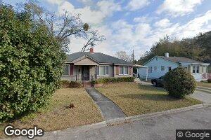 2406 Texas Ave, Savannah, GA 31404