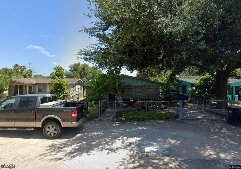 1104 Edna St, Weslaco, TX 78596 - photo 1