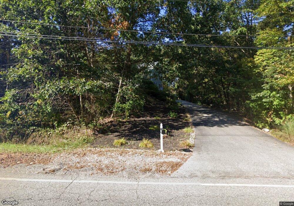 362 Sharpners Pond Rd, North Andover, MA 01845 - photo 1