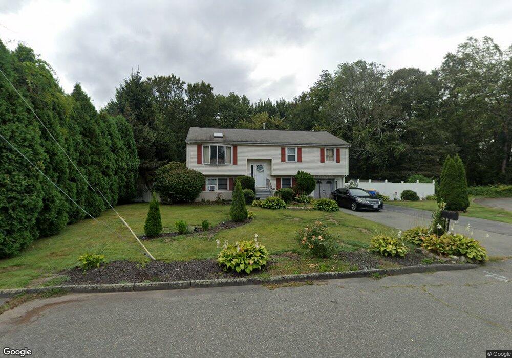 8 Memory Ln, Randolph, MA 02368 - photo 1