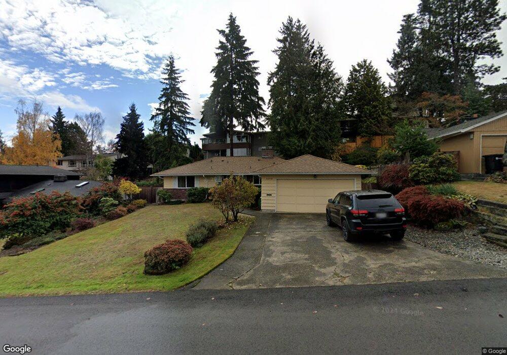 9759 SE 41st St, Mercer Island, WA 98040 - photo 1