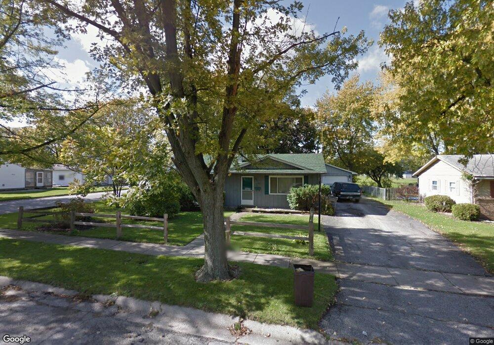 401 N Park St, Crown Point, IN 46307 - photo 1