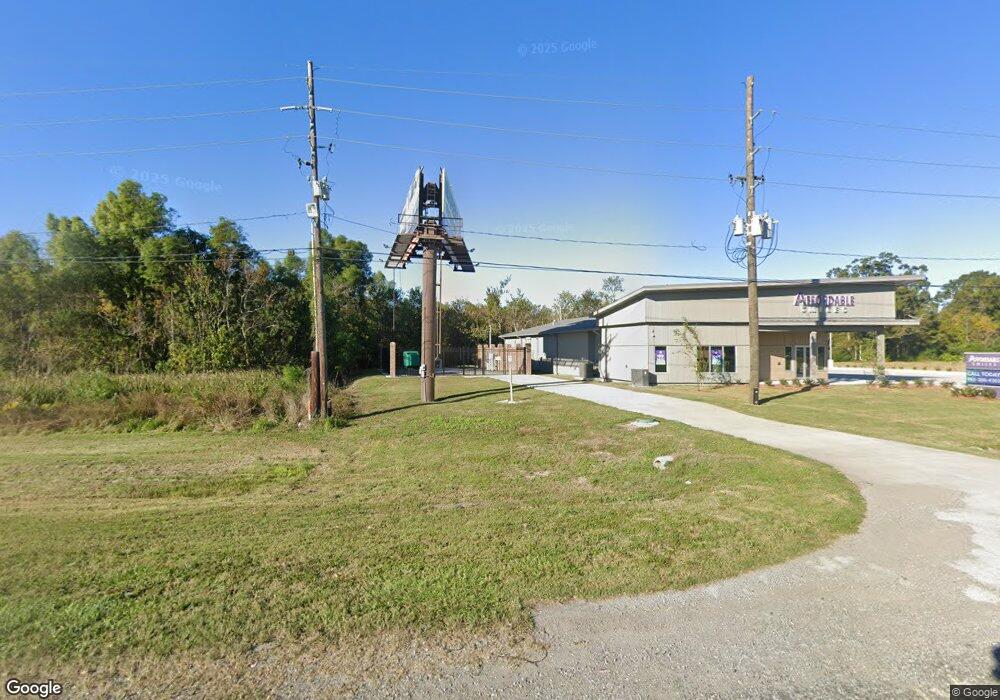 1851 Martin Luther King Blvd, Houma, LA 70360 - photo 1