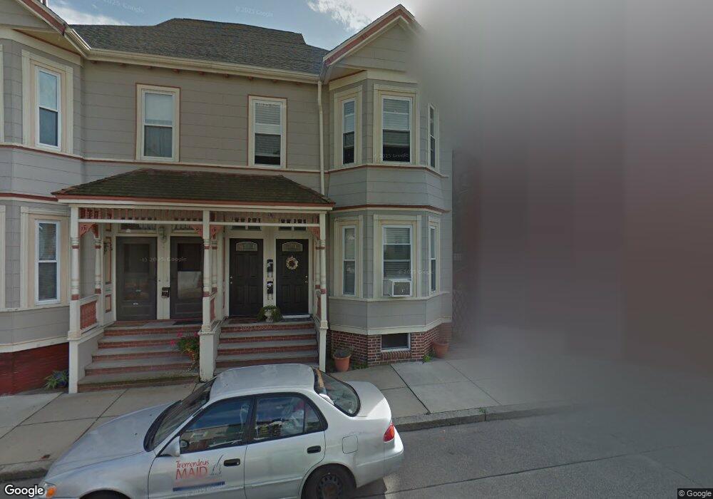 677 E 5th St unit PH, Boston, MA 02127 - photo 1