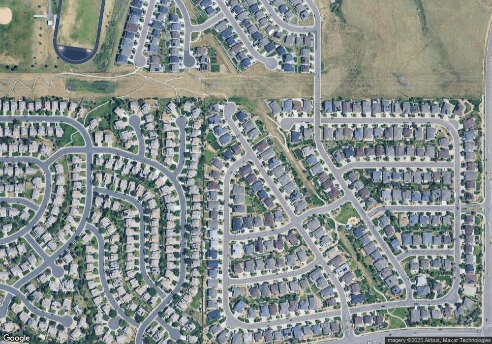 4745 S Netherland St, Centennial, CO 80015 - photo 1