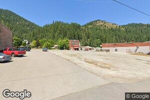 218 Earle St, Mullan, ID 83846