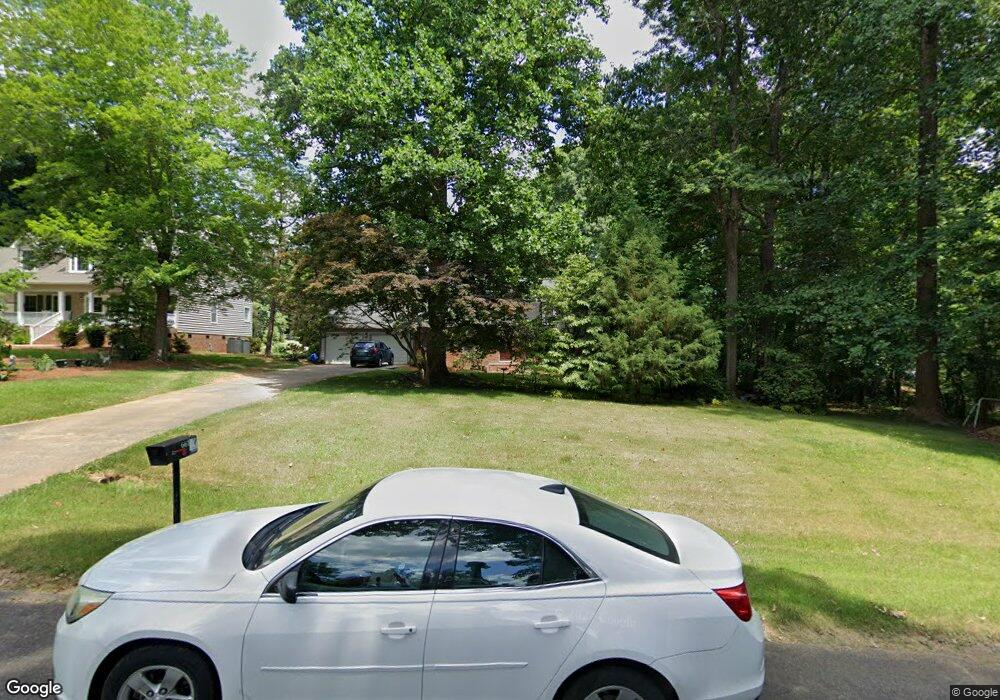 661 Halifax St, Asheboro, NC 27205 - photo 1