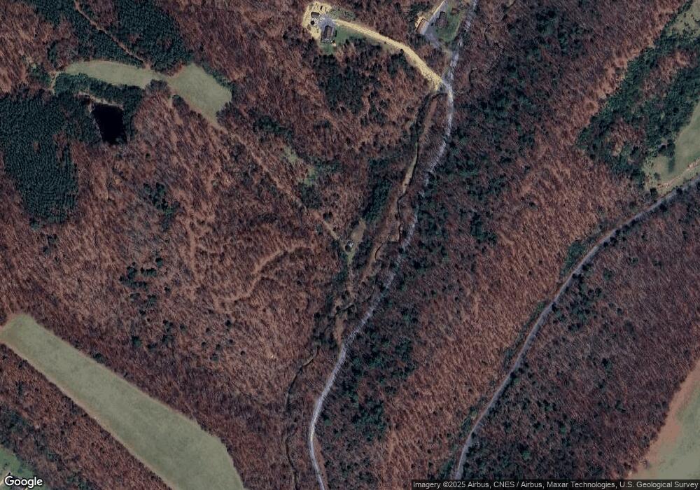 1583 Morgan Frederick Grade, Cross Junction, VA 22625 - photo 1