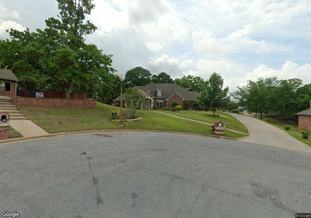 2906 Village Cir, Denison, TX 75020 - photo 1