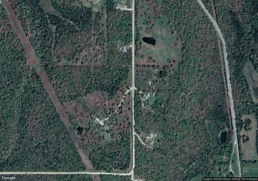 12603 S 135th St E, Gore, OK 74435 - photo 1