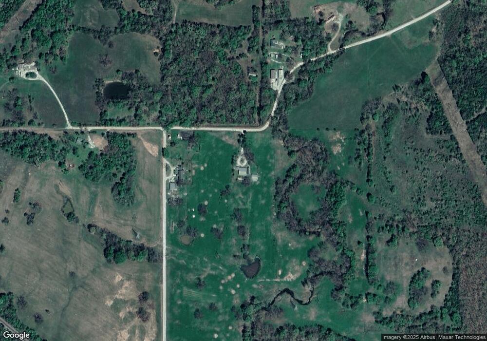 13357 E 138th St S, Gore, OK 74435 - photo 1