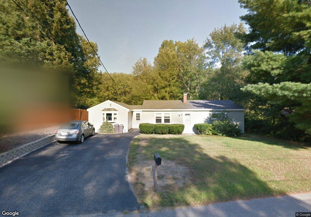 78 Douglas Dr, Bellingham, MA 02019 - photo 1