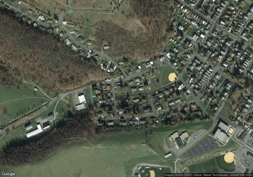 375 Parkview Dr, Keyser, WV 26726 - photo 1