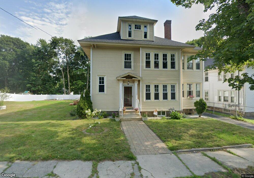 16 Ridge Rd unit 2, Lawrence, MA 01841 - photo 1