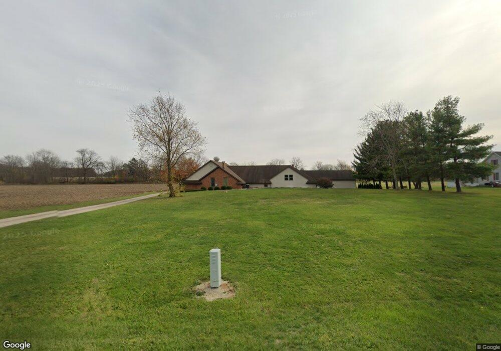 07166 Moulton Angle Rd, New Knoxville, OH 45871 - photo 1