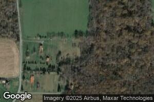 4370 Cuzzart Rd, Bruceton Mills, WV 26525