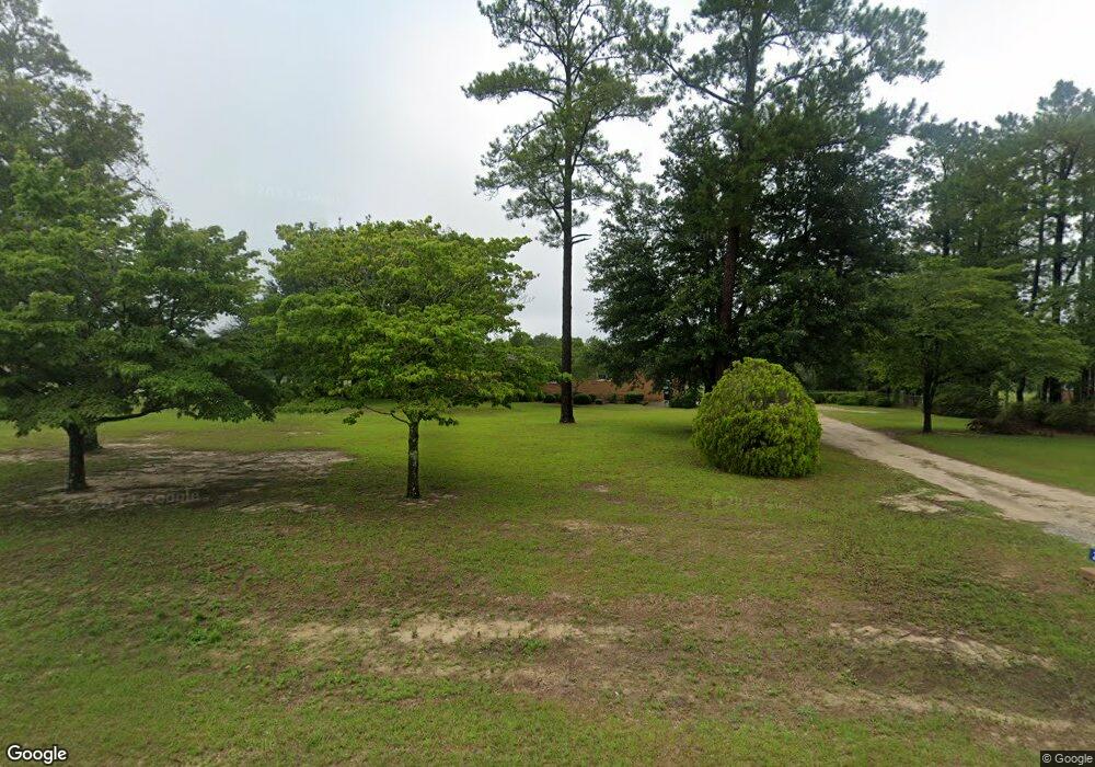 2347 Lower Hartley Bridge Rd, Byron, GA 31008 - photo 1