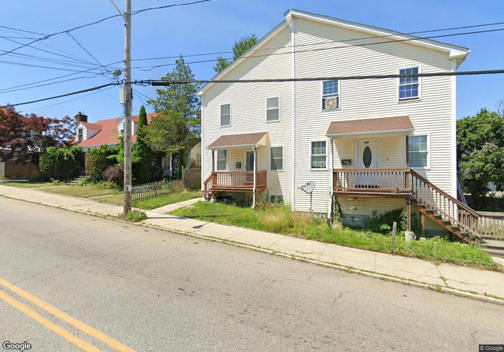 385 Union Ave, Providence, RI 02909 - photo 1