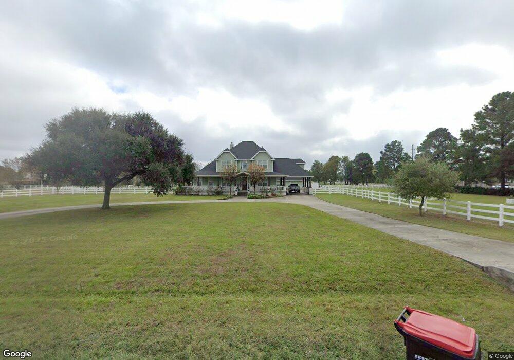 19931 Stone Lake Dr, Tomball, TX 77377 - photo 1