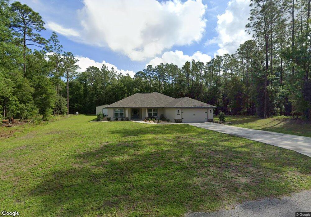 18363 SW 73rd Ln, Dunnellon, FL 34432 - photo 1