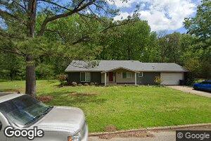1344 Mapleview Rd, West Point, MS 39773