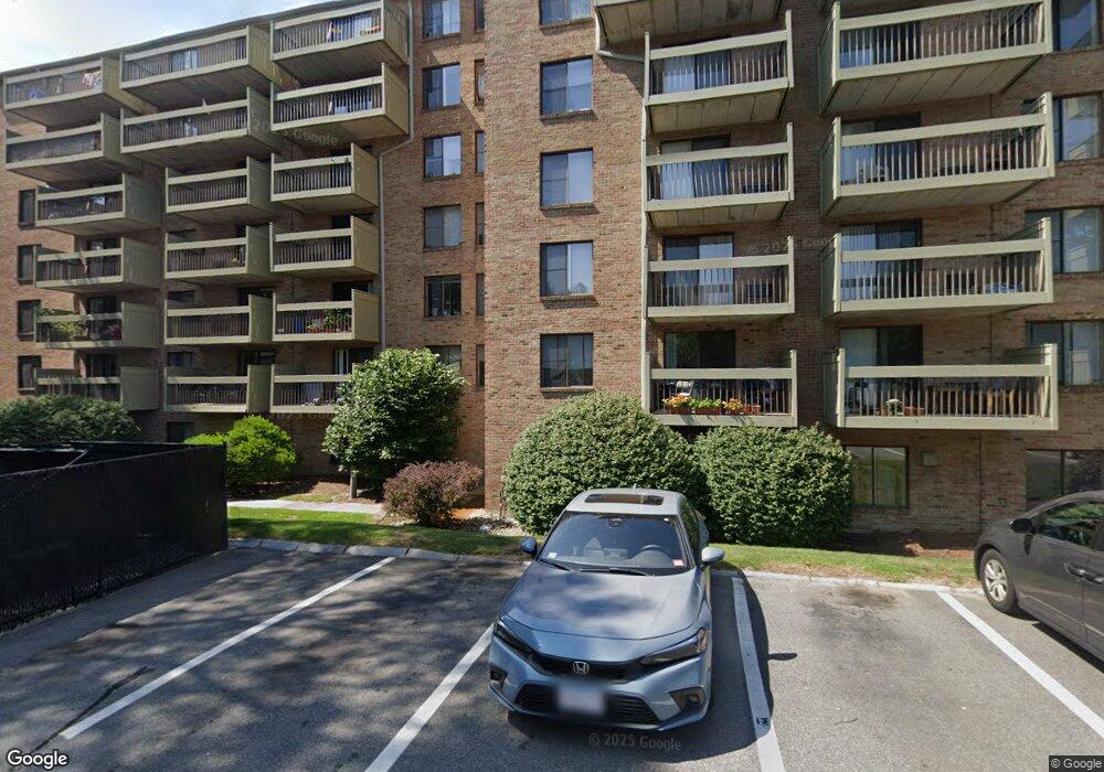 1055 Southern Artery unit 506, Quincy, MA 02169 - photo 1