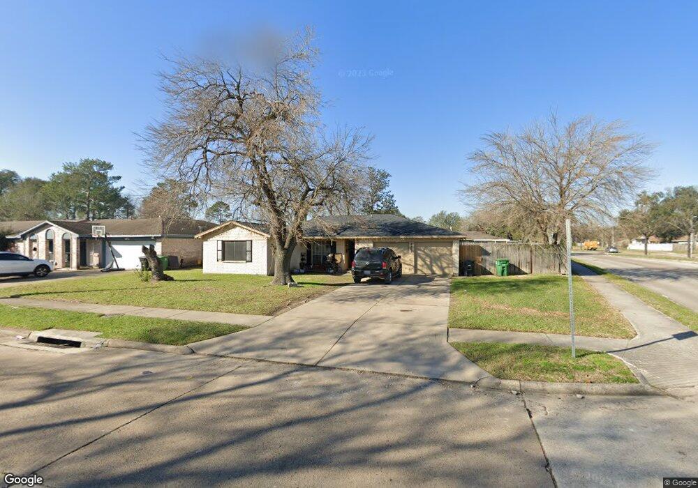 8923 Sunnywood Dr, Houston, TX 77088 - photo 1