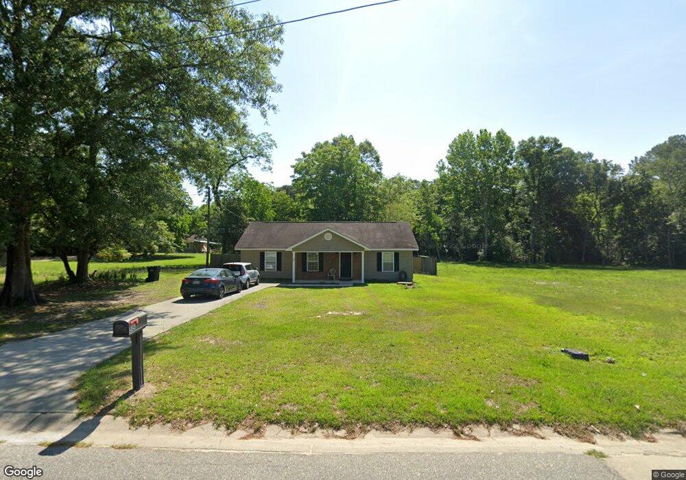 515 12th St SE, Moultrie, GA 31768 - photo 1