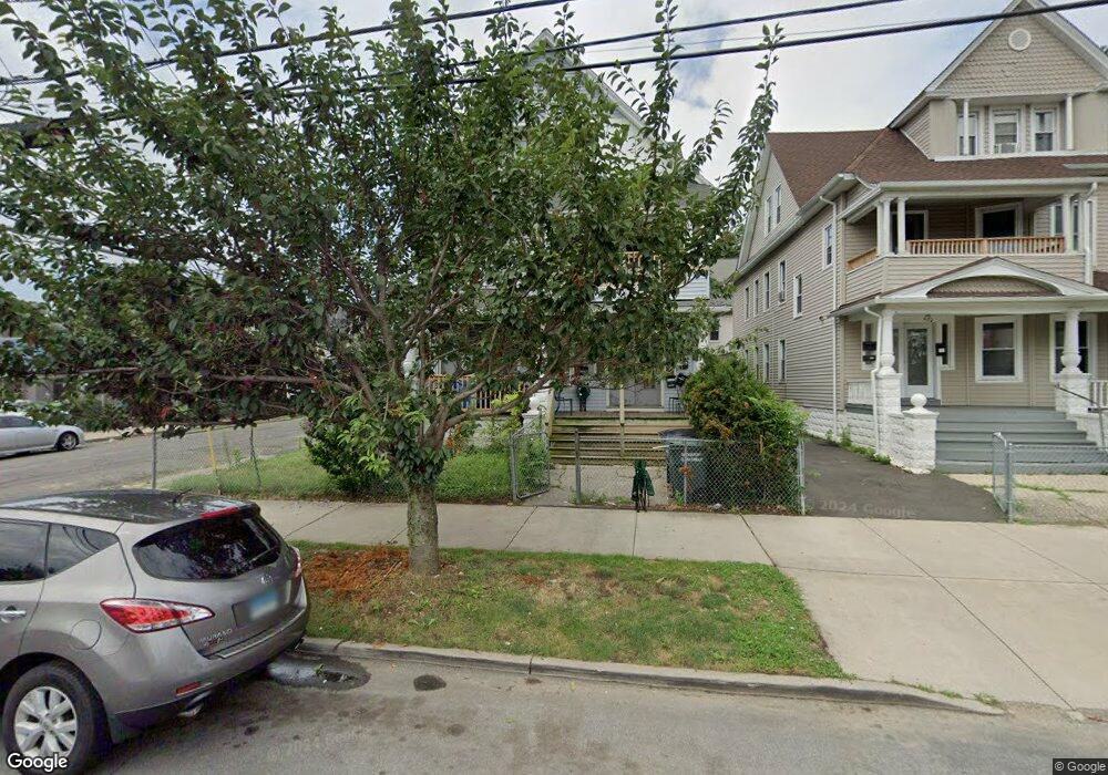 425 Park Ave unit 2, Bridgeport, CT 06604 - photo 1